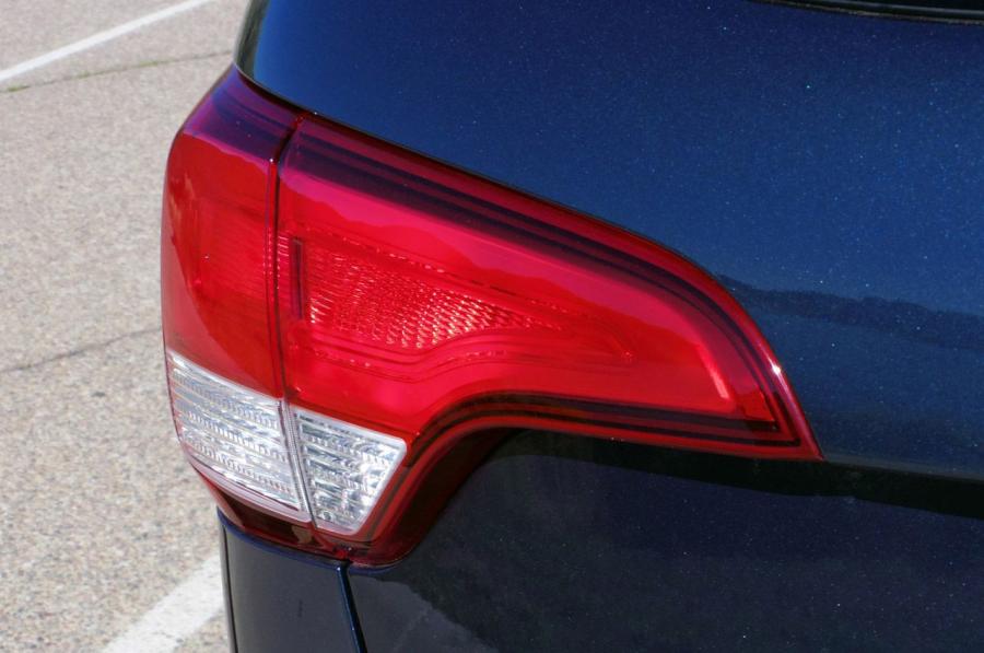  Kia Sorento 2014 года  (фото 43 из 88)